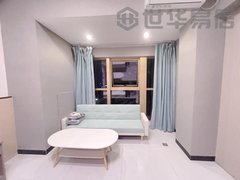 茂名茂南开发区房源采光好，南北通透，业主诚意出出租房源真实图片