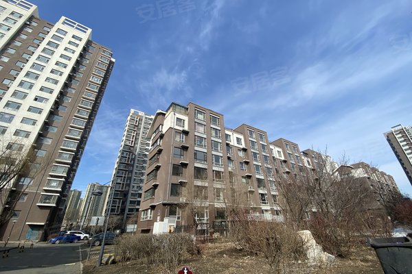 不足,东田青年城怎么样,东田青年城周边房产中介经纪人评价-长春安居