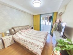 南京建邺南苑南苑南湖茶南湖西街河西金鹰精装两室安民村 小区出租房源真实图片