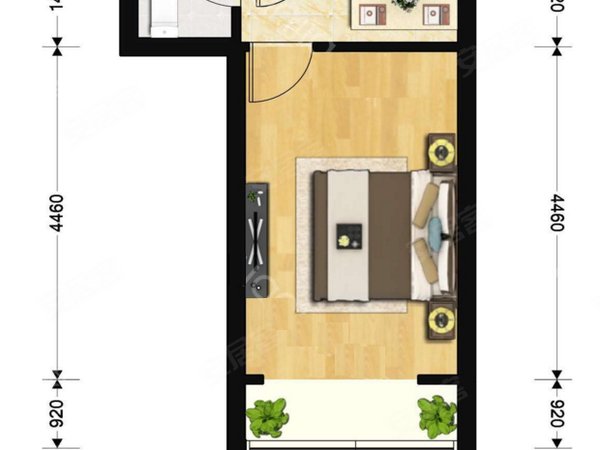 上海浦东梅园梅园三街坊电梯房 近世纪大道地铁站民水民电 押一付一
