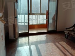 上海宝山高境美岸栖庭  长江南路地铁站对面，实惠三房出租出租房源真实图片