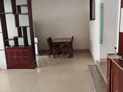 莘县莘亭街道莘亭大安街西首,三室两厅一卫,家具家电齐全,房子干净整洁拎包入住出租房源真实图片