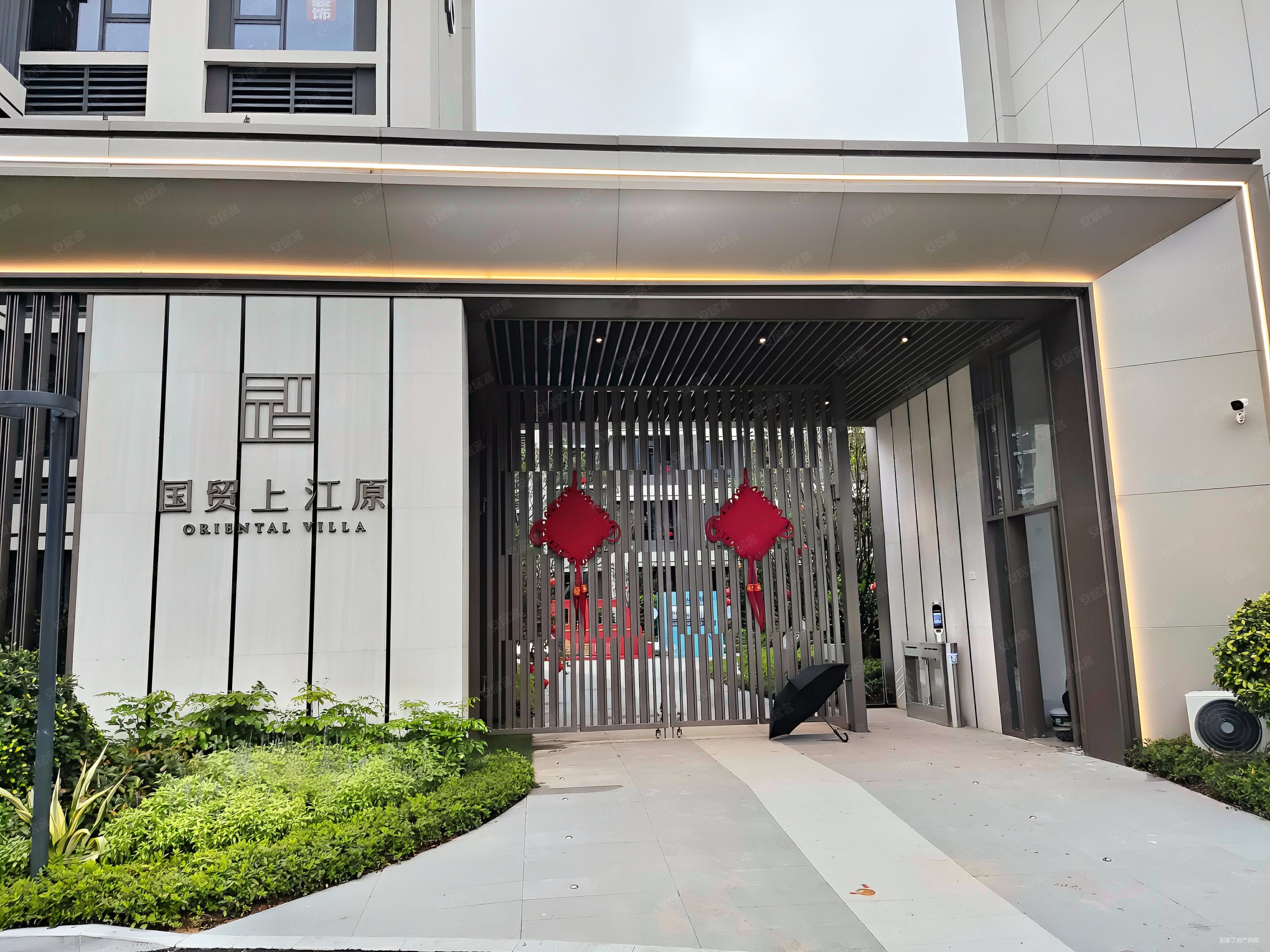 国贸上江原墅二手房,116万,3室2厅,2卫,89平米-福州安居客