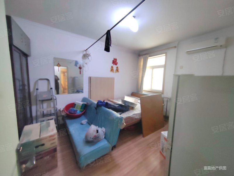 新出好房 商业配套成熟 临地铁 满五 交通便利 清晰,鹏润家园二手房