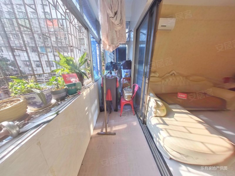 富华花园 商业配套成熟 正规商品房 交通便捷 刚需两居,富华花园二手