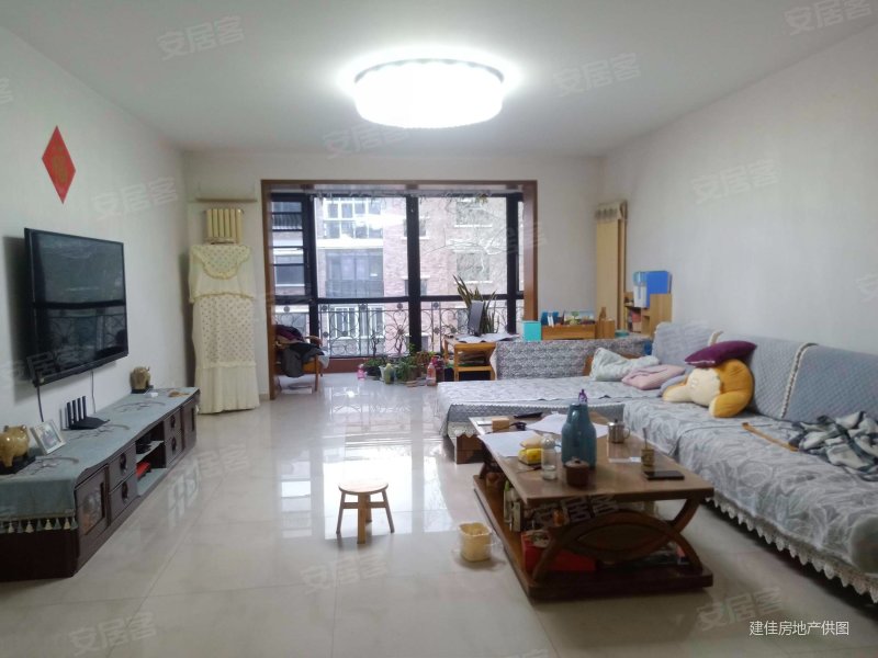 00 3室2厅2卫,国际城1区二手房,275万,3室2厅,2卫,153平米-石家庄安居