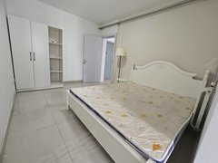 保定莲池东风公园府河家园精装一居出租拎包入住随时看房出租房源真实图片