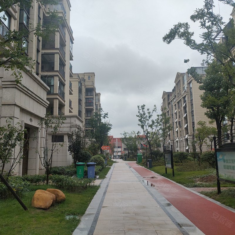 御景星城(淮安区)