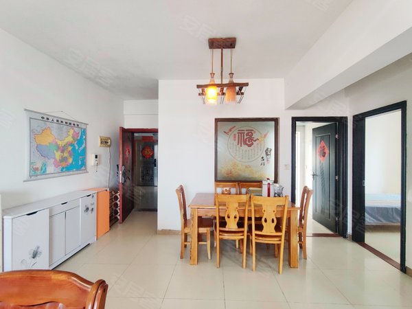 【多图】云峰花园,镜湖大道租房,云峰花园 2室1厅1卫 77平 电梯房 精