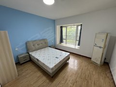 重庆渝北鸳鸯鸳鸯自己的房 海阔天空主卧 没有中介 可月付可短租出租房源真实图片