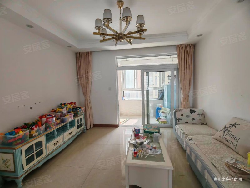 金地明悦电梯房房龄新朝南商圈成熟临地铁