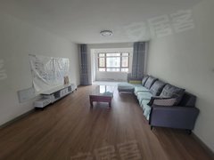 曹县曹县城区曹城城区国宾府，三室两厅两卫一厨一阳台，干净卫生，拎包入住出租房源真实图片