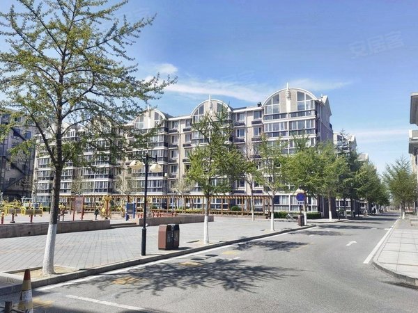 北京通州土桥祥和乐园祥和南区  新配家具 南北向一居 随时看房出租