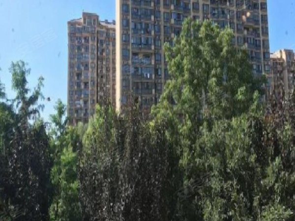 【多图】巴黎时韵,建国西路租房,品质小区,近地铁9.