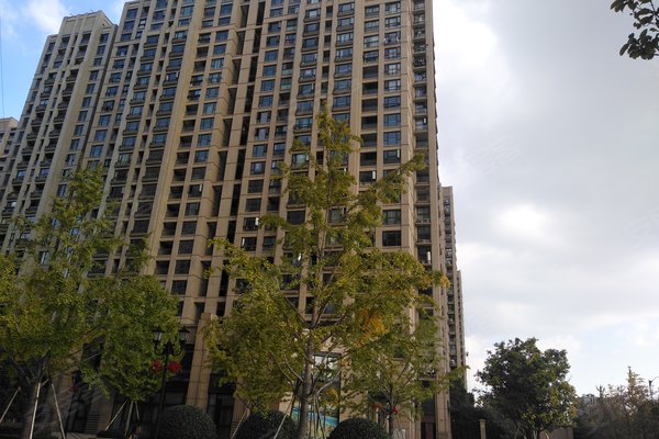 杭州小区 富阳小区 富阳区其他小区 > 新山水御园