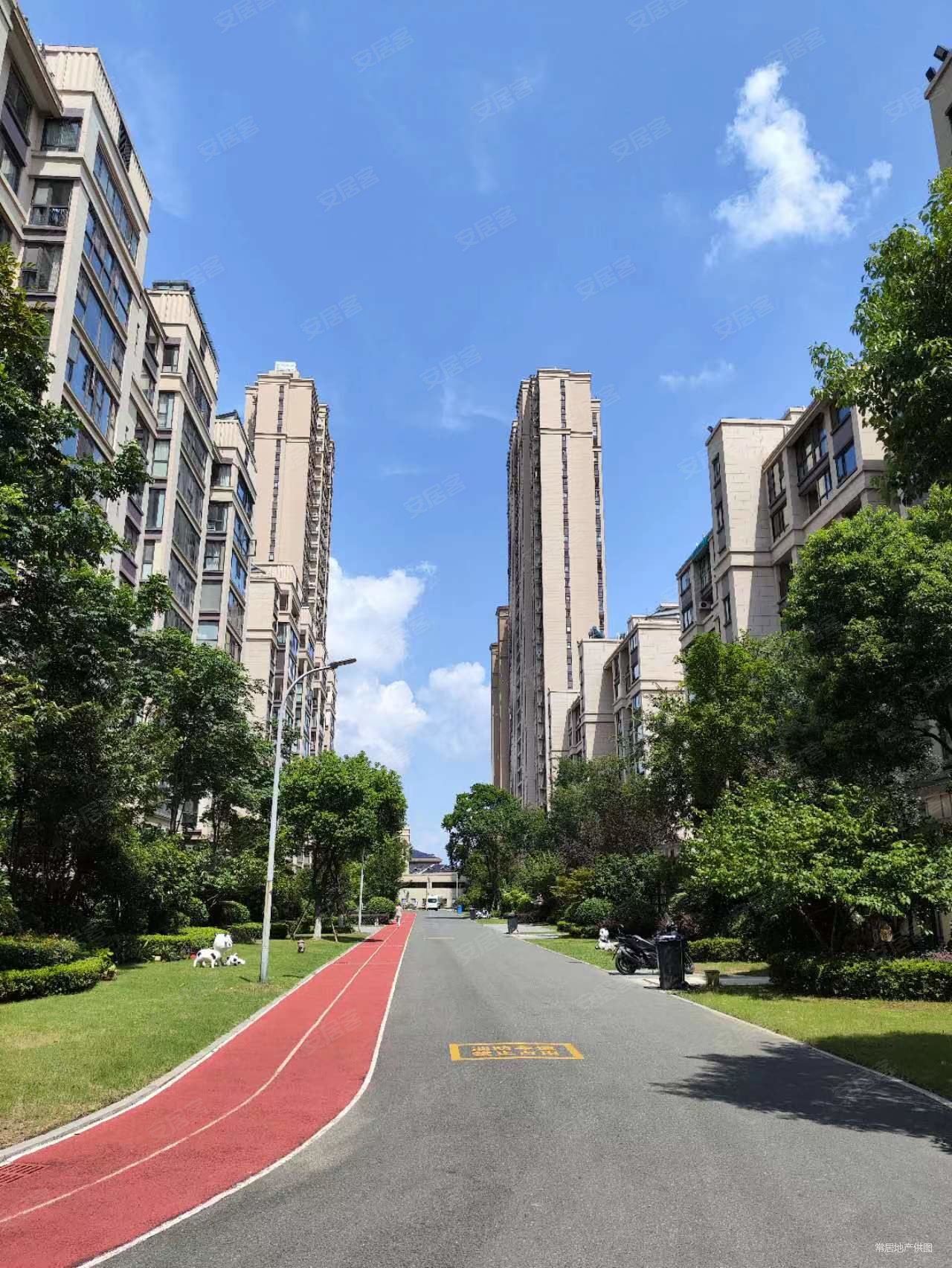 捡漏价 龙湖紫宸 毛坯四房 业主诚售价可刀 可刀,龙誉城紫宸二手房