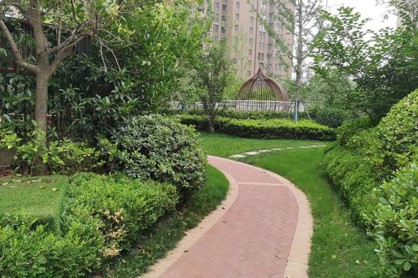 海马公园(五期)