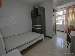 赣州开发区华坚路大坪社区 1室0厅1卫出租房源真实图片