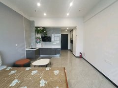 长垣蒲西蒲西银河新天地 1室1厅1卫出租房源真实图片