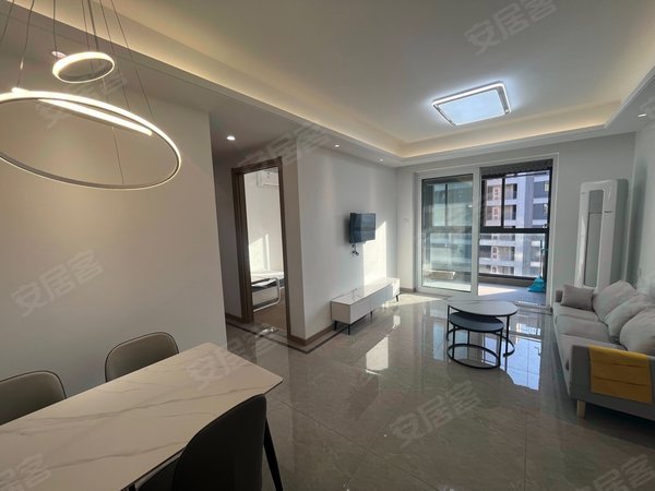 上海嘉定方泰正荣悦珑府急租!