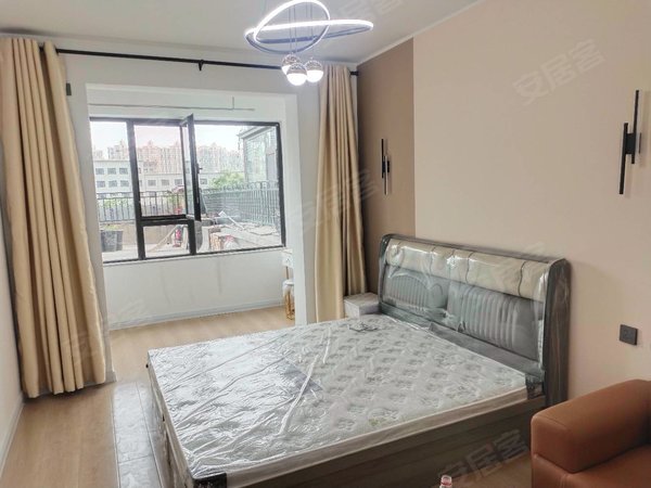 【多图】君泰中央公园(a区),晋阳街租房,可月付龙城北街白求恩医院