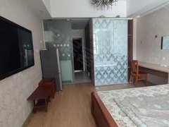 巨野巨野城区巨野市区锦绣城公寓简单装修领包入住出租房源真实图片