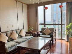 北京大兴亦庄林肯公园A正规精装两居 采光非常好 价格便宜可聊 业主出租房源真实图片