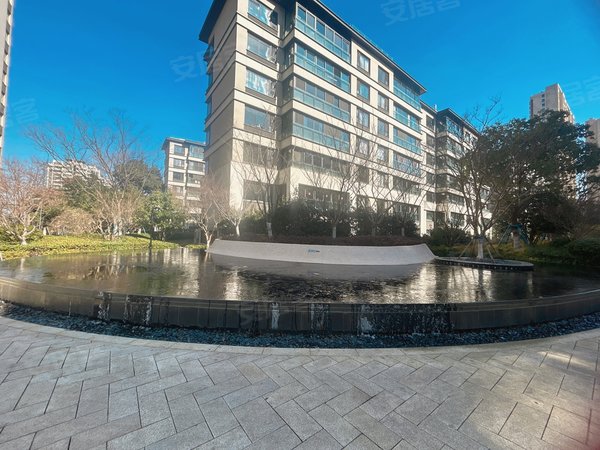 苏州平江平江新城金科仁恒浅棠平江仁恒浅棠平江花园 三房两厅两卫