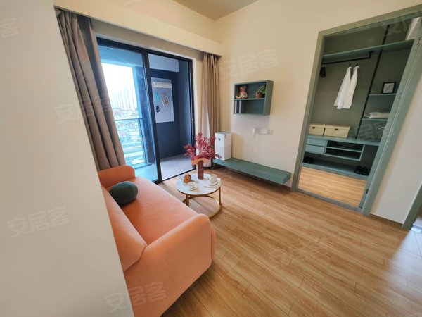 深圳布吉丹竹头丹竹头岭背东布吉丹竹头地铁直达罗湖 近星悦天地 精装