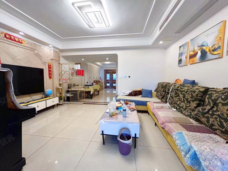 new  半山公馆  石桥铺  精装 洋房 1梯2户