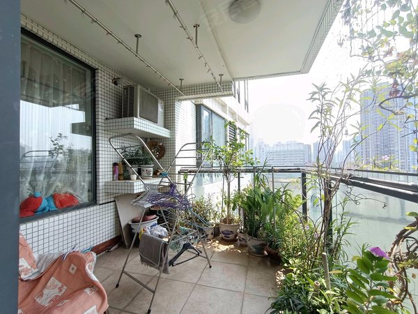 【多图】上誉花园,水荫路租房,带车位 君汇世家 精装五房 拎包入住