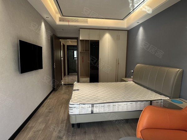 金华东阳横店南江壹号横店镇中心南江一号精装修拎包入住南北通透出租房源真实图片