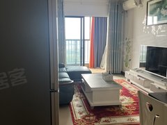 肇庆大旺高新区大旺阳光未来城 三台空调 全齐 出租900出租房源真实图片