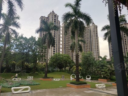 佛山小区 顺德小区 均安小区 丽悦轩