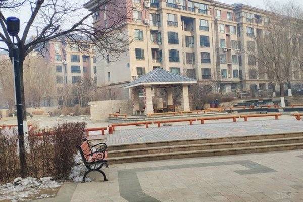 保利花园第六区