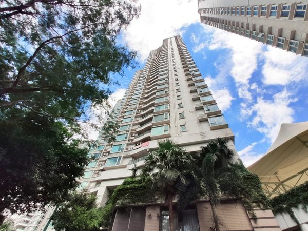 深圳南山华侨城中海深圳湾畔花园深圳湾畔花园 朝南 全南户型 出租