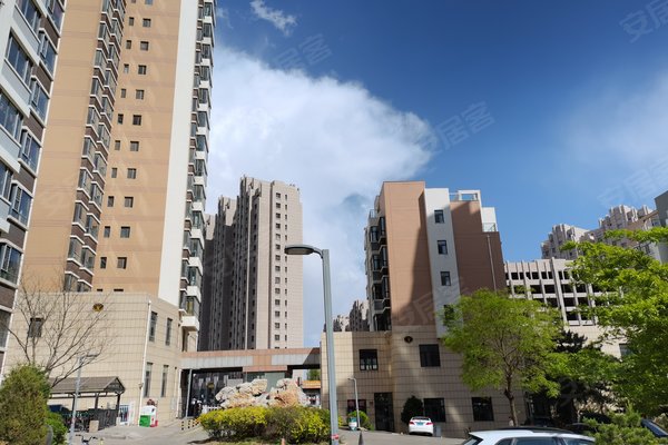 鄂尔多斯小区 东胜小区 东胜小区 东城国际 东城国际怎么样