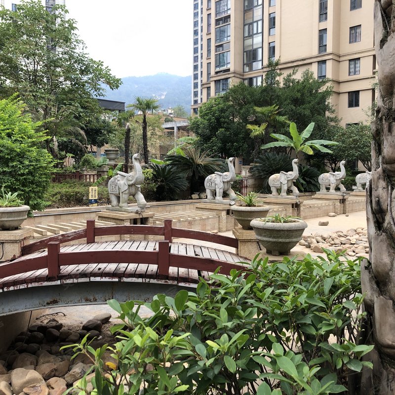 【山水御园, 山水御园小区详情,房价走势,房源,业主论坛】- 三明58