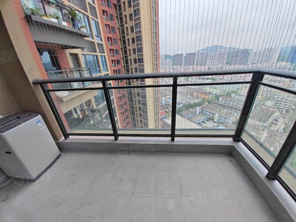 【多图】朗泓龙园大观(二期),南联租房,住家优选南北通透大三房 龙园