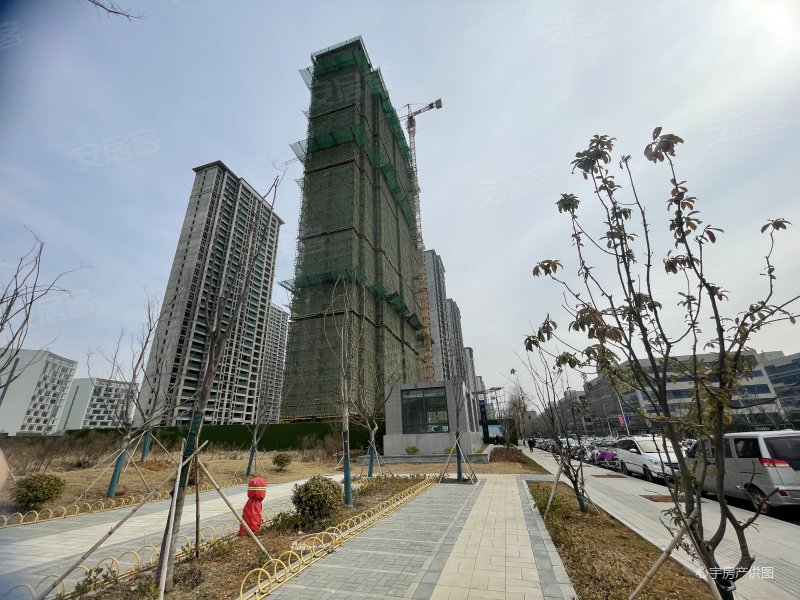 南师大附小,经典三室,千禧城二手房,85万,3室2厅,1卫,96平米-徐州安居