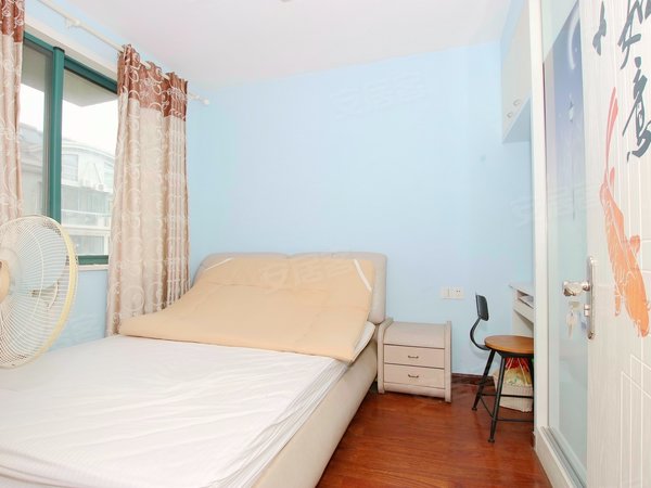 【多图】集美岸上蓝山玉兰苑,闲林租房,岸上蓝山 进门就眼前一亮 房东