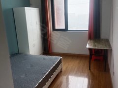 芜湖鸠江双城广场滨江苑大小单间出租,不要中介费,出租房源真实图片