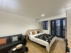 泉州丰泽东海湾东海万科 近师范 菲莉中心 温馨ins 阳光充足 电梯房出租房源真实图片