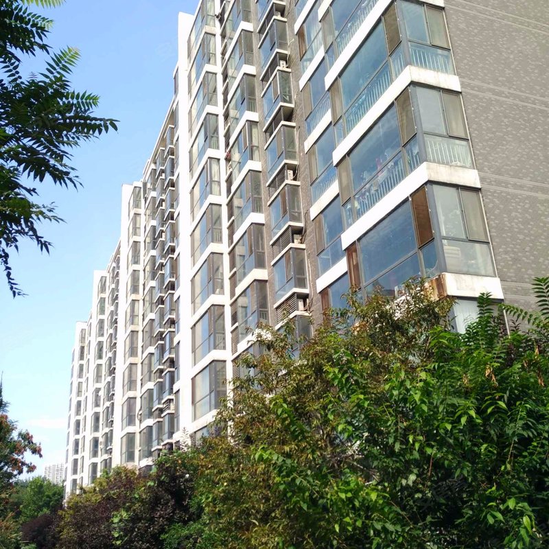 【北沙滩1号院, 北沙滩1号院小区详情,房价走势,房源,业主论坛】