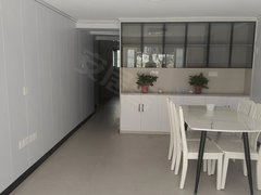 滁州来安苏果国际圣泽来雅苑 2室1厅1卫出租房源真实图片
