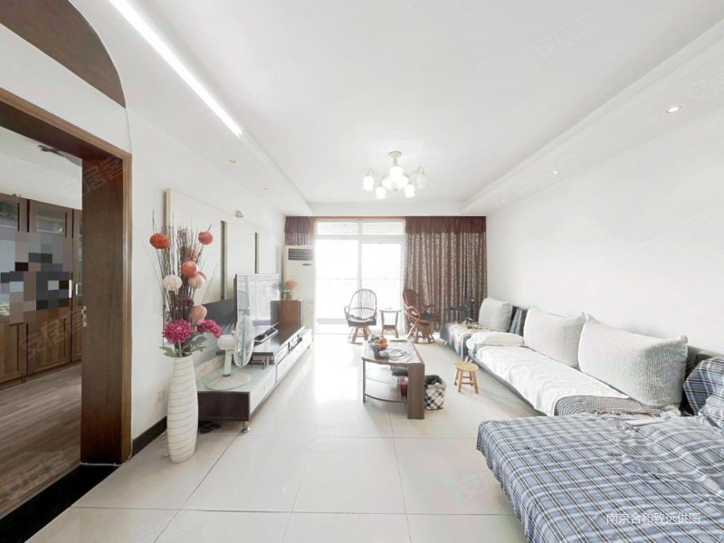 南京房产网>南京二手房>秦淮二手房>月牙湖二手房>万达江南明珠>800