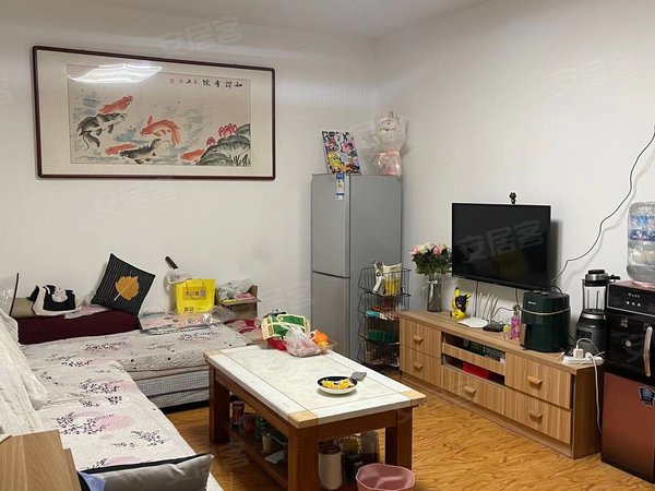 青岛平度李园三龙锦绣山庄三龙锦绣山庄 2室1厅1卫出租房源真实图片