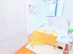 合肥瑶海三里街信地步行街 中绿广场 宝砖大厦 晚报社 独立卫生间 三里街出租房源真实图片