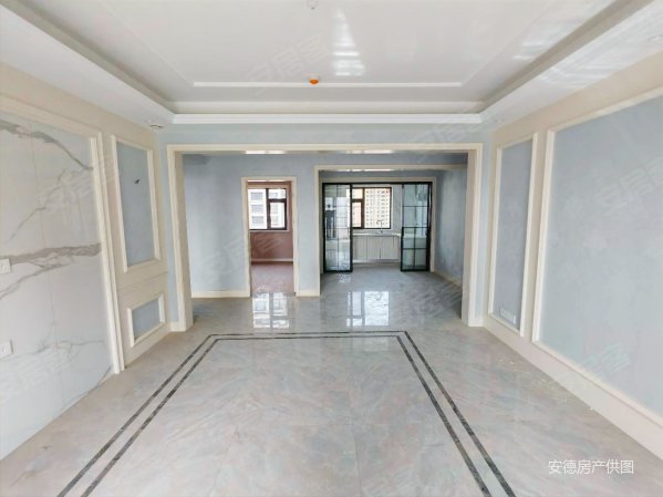 长城嘉峪苑一期3室2厅2卫124.31㎡南北150万