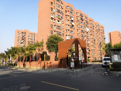 佘北家园梧桐苑